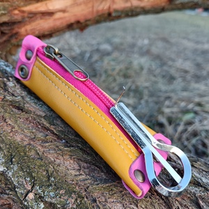 Dorombtok (Mütyür) Mustár-pink stb. - Meska.hu