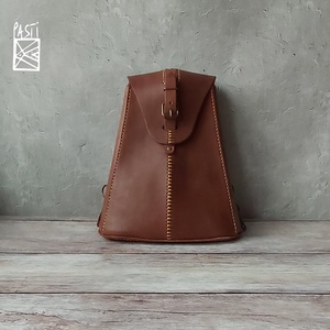 AKCIÓ !!!! Barna városi hátizsák steampunk beütéssel - táska & tok - hátizsák - kishátizsák - Meska.hu