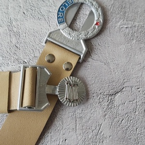 VINTAGE Collection - eredeti kisdobos öv - ruha & divat - öv & övcsat - öv - Meska.hu