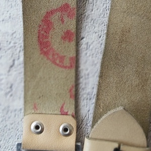 VINTAGE Collection - eredeti kisdobos öv - ruha & divat - öv & övcsat - öv - Meska.hu