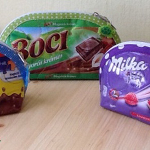 Kedvencb�l neszeszer - Meska.hu