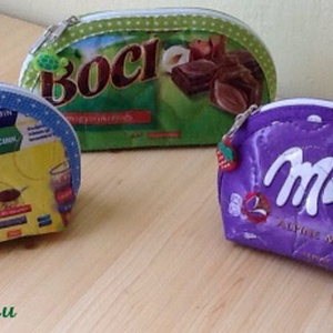 Kedvencb�l neszeszer -  - Meska.hu