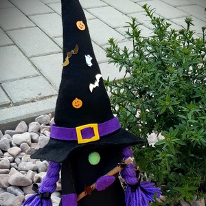 Boszi kreatív alkotócsomag - Meska.hu