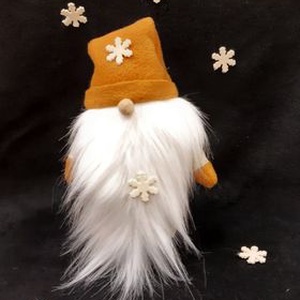 Télmanó kreatív alkotócsomag - diy (csináld magad) - egységcsomag - Meska.hu