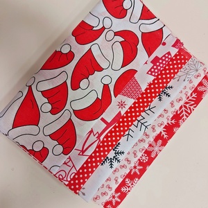 Téli álom anyagcsomag - diy (csináld magad) - egységcsomag - Meska.hu