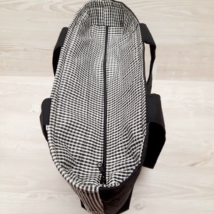 Varrj velem otthon Cicás táskát - szabásminta videóval - kellékek & szerszámok - Meska.hu