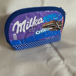 MilkyMilka Neszesszer - táska & tok - neszesszer - Meska.hu
