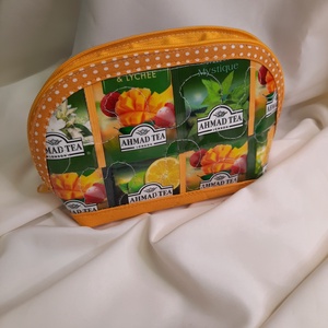 OrangeTea Neszesszer - táska & tok - neszesszer - Meska.hu