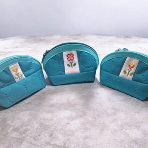 Picurka neszi türkiz - Meska.hu