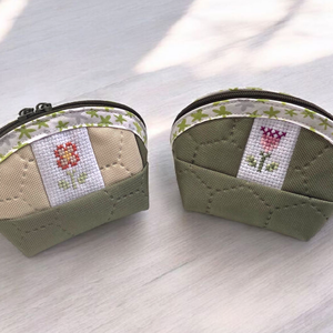 Picurka neszi zöld - Meska.hu