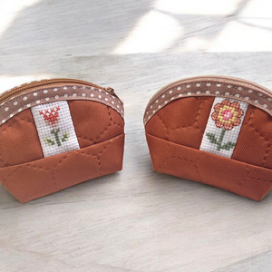 Picurka neszi barna - Meska.hu