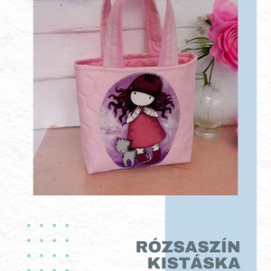 Varrjunk kislányoknak � Szabásminta csomag videóval - diy (csináld magad) - szabásminta, útmutató - szabásminta - Meska.hu