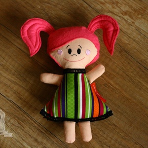 Bonnie baba (marokbaba) - Meska.hu