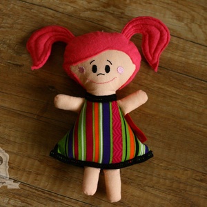 Bonnie baba (marokbaba) -  - Meska.hu
