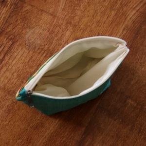 Házikós neszesszer/tolltartó - táska & tok - neszesszer - Meska.hu