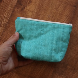 Házikós neszesszer/tolltartó - táska & tok - neszesszer - Meska.hu