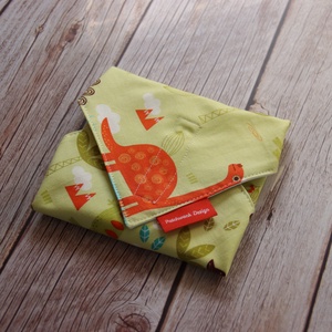 Újraszalvéta / Textilszalvéta   - Meska.hu