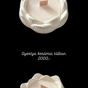 Gyertyák - otthon & életmód - gyertya, illat, aroma - gyertya - Meska.hu