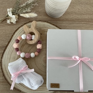 Babaköszöntő box - Meska.hu