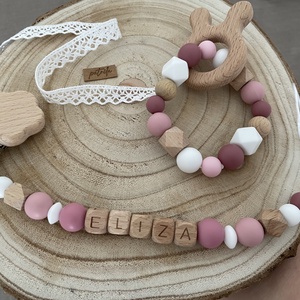 Cumilánc, Játék & Sport, 3 éves kor alattiaknak, Cumilánc, Horgolás, Gyöngyfűzés, gyöngyhímzés, MESKA