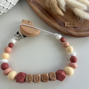 Cumilánc - Meska.hu