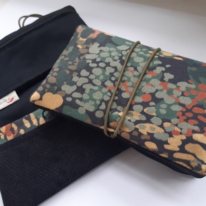 Dohánytasak - terep - táska & tok - neszesszer - Meska.hu