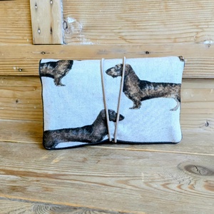 Dohánytasak - tacsis - Meska.hu