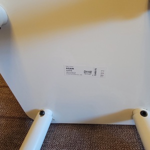 Gyerekszék Ikea/ Ikeás - baba - mama - babaszobabútor - gyerek szék, sámli - Meska.hu