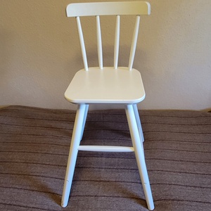 Gyerekszék Ikea/ Ikeás - Meska.hu
