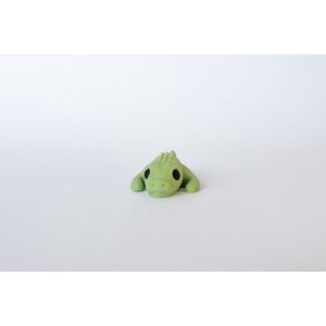 3D nyomtatott Mini Kroki, Játék & Sport, Plüssállat & Játékfigura, Más figura, Mindenmás, MESKA