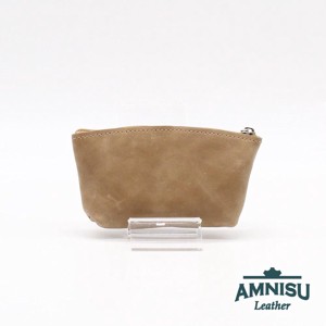 Bézs kettő cipzáras kulcstartó B9003 - táska & tok - kulcstartó & táskadísz - kulcstartó - Meska.hu