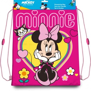 Disney Minnie tornazsák 40 cm, , , MESKA