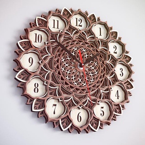 Mandala falióra (v4) - otthon & lakás - dekoráció - falióra & óra - Meska.hu Mandala falióra (v4) - otthon & lakás - dekoráció - falióra & óra - Meska.hu