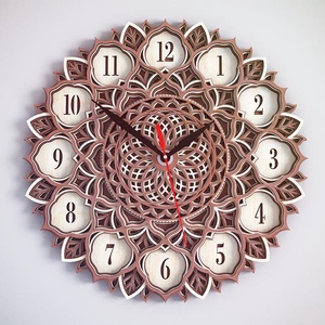 Mandala falióra (v4) - otthon & lakás - dekoráció - falióra & óra - Meska.hu Mandala falióra (v4) - otthon & lakás - dekoráció - falióra & óra - Meska.hu