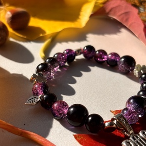 Herry Potter  - ékszer - karkötő - charm karkötő - Meska.hu Herry Potter  - ékszer - karkötő - charm karkötő - Meska.hu