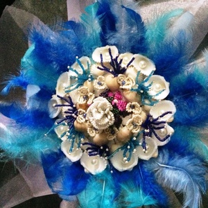 Pacific Blue - Meska.hu