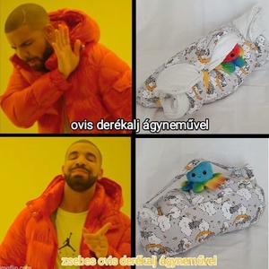 Óvodai derékalj - zsebes, pamutvászon - játék & sport - ovis felszerelés - ovis lepedő - Meska.hu