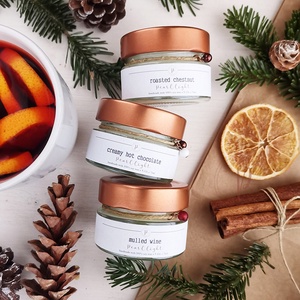 CHRISTMAS MARKET Pearl Box - Meska.hu