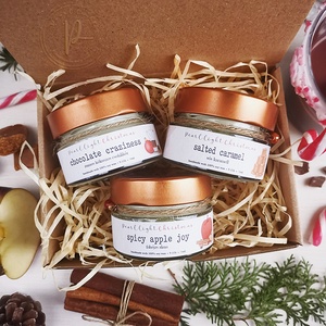 CRAZY ANYÁK KARÁCSONYA Pearl Box - karácsony - mikulás - mikulás ajándékok - Meska.hu