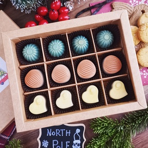 HOLIDAY - illatviasz válogatás - karácsony - karácsonyi lakásdekoráció - karácsonyi illatgyertya, mécses - Meska.hu