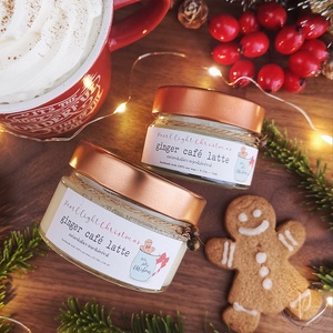 Ginger Café Latte 75 ml - Meska.hu