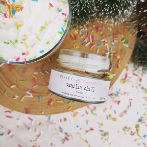 Vanilla Chill 75 ml - Meska.hu