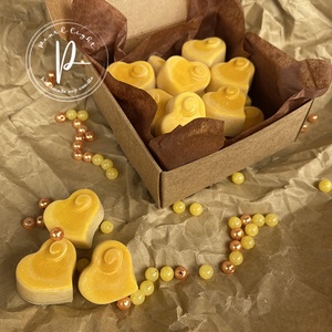 Fairy Garden - illatviasz, Otthon & Életmód, Gyertya, illat, aroma, Illatviasz, Gyertya-, mécseskészítés, MESKA