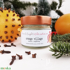 LOVE ACTUALLY Pearl Box+ - karácsony - mikulás - mikulás ajándékok - Meska.hu