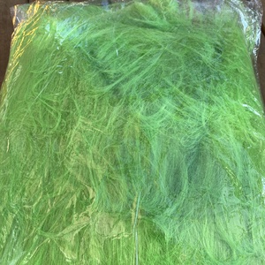 grincs alaphoz mű szőrme  - diy (csináld magad) - egységcsomag - Meska.hu