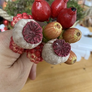 Betüző dekor, Kellékek & szerszámok, Dekorációs kellékek, Toboz, Mindenmás, MESKA