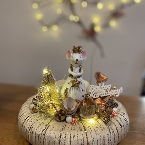 Karácsonyi advent   asztal disz , Karácsony, Adventi díszek, Adventi asztaldísz, Mindenmás, MESKA