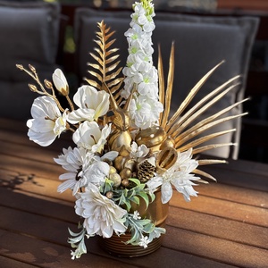 Tavaszi húsvéti  asztal disz  - Meska.hu