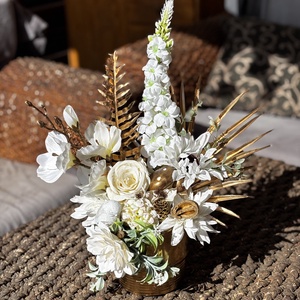 Esküvői  asztal disz  - otthon & életmód - dekoráció - asztal és polc dekoráció - dekorációs tál, tartó - Meska.hu