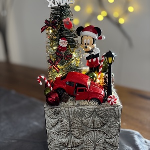 Disney Mickey  - Meska.hu